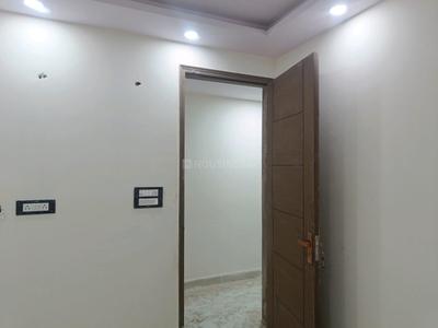 Hall Image of 1000 Sq.ft 3 BHK Builder Floor for sale in Builders World Developers Delhi World, Govindpuri New Delhi for Rs. 7500000