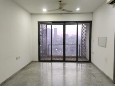 Living Room Image of 2150 Sq.ft 4 BHK Apartment / Flat for sale in Unique Aura, Santacruz West Mumbai for Rs. 117500000