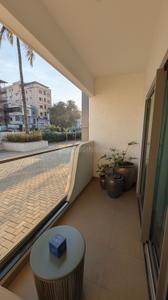 Balcony Image of 1881 Sq.ft 3 BHK Apartment / Flat for sale in Vrise The Loft, Kadugodi Bengaluru for Rs. 22500000