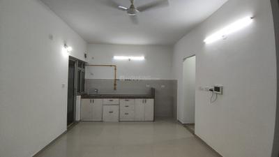 Kitchen Image of 1475 Sq.ft 2.5 BHK Apartment / Flat for rent in Adani The Meadows, Shantigram Ahmedabad for Rs. 26000