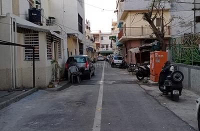 Image of Anu Gandhi .nest House no CH166 in Janakpuri, New Delhi