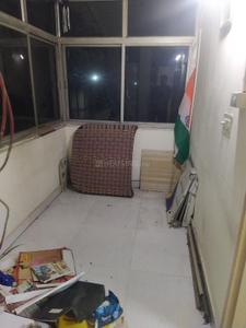 Balcony Image of 950 Sq.ft 2 BHK Apartment / Flat for sale in Saraswati Kunj, Patparganj New Delhi for Rs. 16000000