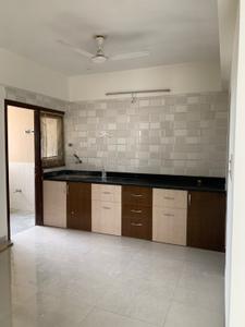 Kitchen Image of 1250 Sq.ft 2 BHK Apartment / Flat for sale in Eklingji Radhe Skyline, Sanand Ahmedabad for Rs. 4300000