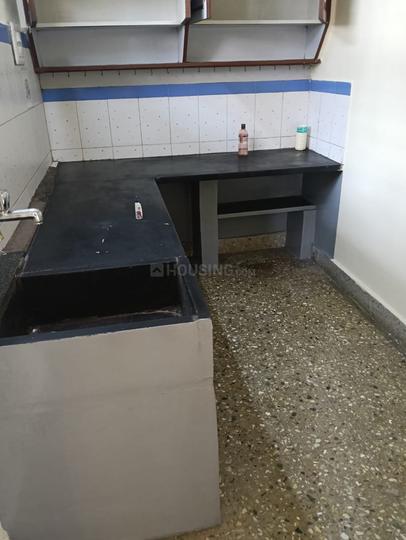 7th Phase, JP Nagar Kitchen 1