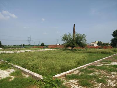 Image of 200 Sq.ft Residential Plot / Land for sale in Del NCR Aero City, Yeida, Greater Noida for Rs. 4600450
