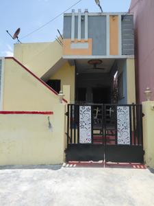 2 BHK Independent House