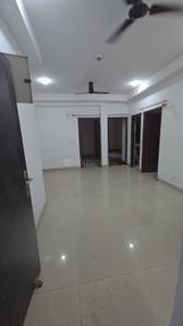 Hall Image of 1285 Sq.ft 3 BHK Apartment / Flat for sale in Ajnara Le Garden, Noida Extension Greater Noida for Rs. 10500000
