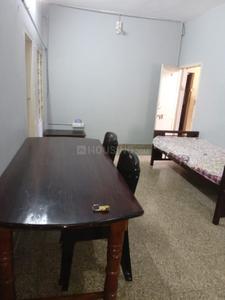 Hall Image of 750 Sq.ft 1 BHK Apartment / Flat for rent in Nadakkave Kozhikode for Rs. 16000