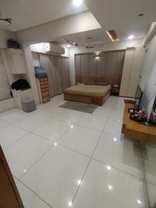 Bedroom Image of 2390 Sq.ft 3 BHK Apartment / Flat for sale in Bopal Ahmedabad for Rs. 16000000