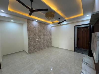 Hall Image of 1250 Sq.ft 2 BHK Builder Floor for sale in Sam Florance, Noida Extension Greater Noida for Rs. 4400000