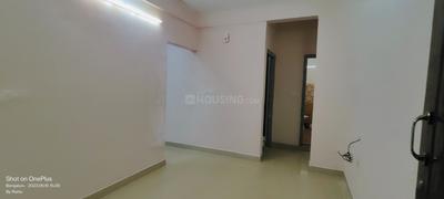 Bedroom Image of 600 Sq.ft 2 BHK Builder Floor for rent in Banaswadi Bengaluru for Rs. 14100