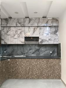 Kitchen Image of 1050 Sq.ft 2 BHK Apartment / Flat for sale in Krishna Elite Homes, Noida Extension Greater Noida for Rs. 4800450