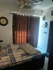 Bedroom Image of 1890 Sq.ft 3 BHK Apartment / Flat for sale in Padmanabh Dwarkesh Antilia, Motera Ahmedabad for Rs. 10500000