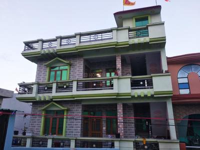 Image of 500 Sq.ft 2 BHK Builder Floor for rent in Kedar Puram, Dehradun for Rs. 7499
