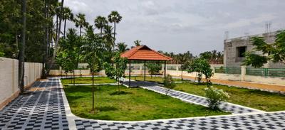 Image of 1400 Sq.ft Residential Plot / Land for sale in Kariampalayam, Coimbatore for Rs. 2329600