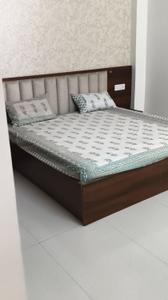 Bedroom Image of 3000 Sq.ft 5 BHK Villa for sale in Ward No 18 Jaipur for Rs. 22500000