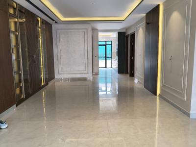 Living Room Image of 1670 Sq.ft 3 BHK Builder Floor for sale in Sector 23A Gurgaon for Rs. 35000000