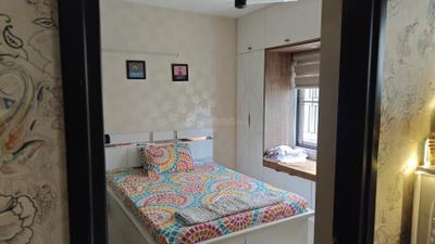 Bedroom Image of 1433 Sq.ft 3 BHK Apartment / Flat for sale in Ahad Excellencia, Choodasandra Bengaluru for Rs. 20000000