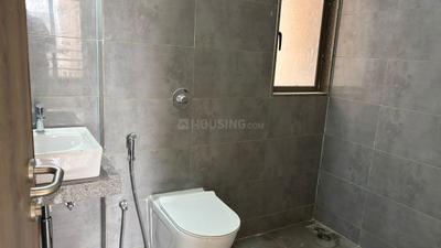 Image of 2250 Sq.ft 3 BHK Apartment / Flat for rent in Olive Greens, Gota, Ahmedabad for Rs. 32000