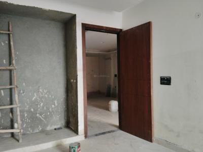Bedroom Image of 1200 Sq.ft 3 BHK Apartment / Flat for sale in Satbari New Delhi for Rs. 11500000