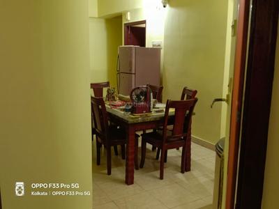 2 BHK Flat