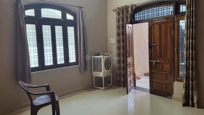 Bedroom Image of 1500 Sq.ft 2 BHK Independent House for rent in Maharana Pratap Nagar Jhansi for Rs. 9000