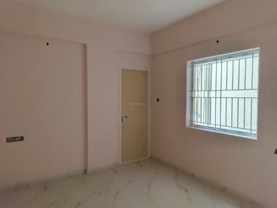 Bedroom Image of 7800 Sq.ft 5 BHK Apartment / Flat for sale in Embassy Lake Terraces, Hebbal Kempapura Bengaluru for Rs. 220000000
