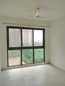 1 BHK Flat