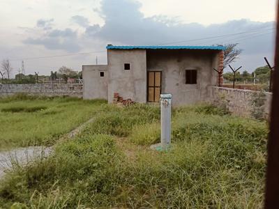 Image of 7200 Sq.ft 1 RK Farm House for sale in Amer, Jaipur for Rs. 8000000