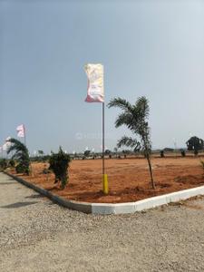Image of 180 Sq.ft Residential Plot / Land for sale in Bongloor, Hyderabad for Rs. 4600000