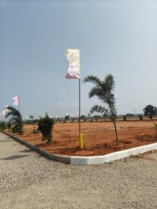 City Square Infra Plot View 1