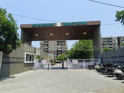 3 BHK Flat