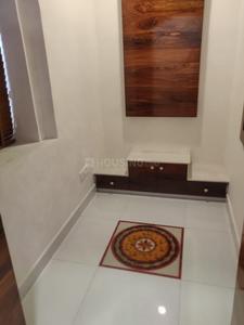 Hall Image of 4500 Sq.ft 4.5 BHK Villa for rent in Ramky Tranquillas, Kismatpur Hyderabad for Rs. 85000