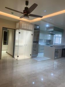 Hall Image of 1776 Sq.ft 3 BHK Apartment / Flat for rent in Prestige West Woods, Binnipete Bengaluru for Rs. 80000
