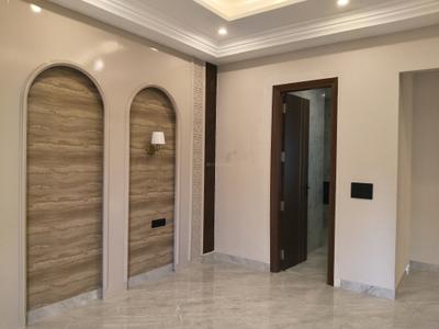 Bedroom Image of 577 Sq.ft 2 BHK Apartment / Flat for sale in GLS Arawali Homes, Sector 4 Sohna for Rs. 4300000
