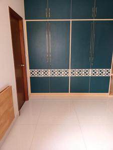 Bedroom Image of 2400 Sq.ft 4 BHK Apartment / Flat for rent in Puttenahalli Bengaluru for Rs. 70000
