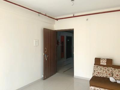 Living Room Image of 880 Sq.ft 2 BHK Apartment / Flat for sale in Vihang Valley, Kasarvadavali Thane for Rs. 8000000
