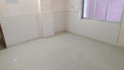 Bedroom Image of 950 Sq.ft 2 BHK Apartment / Flat for sale in Rajarhat Residence, Rajarhat Kolkata for Rs. 2800000