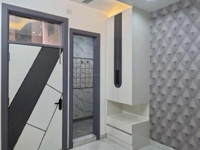Bedroom Image of 550 Sq.ft 2 BHK Apartment / Flat for sale in Nawada New Delhi for Rs. 3550001