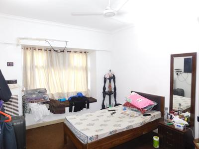 Chandivali Bedroom 2