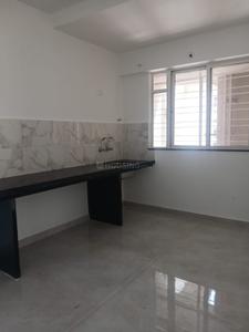 Kitchen Image of 1700 Sq.ft 3 BHK Apartment / Flat for sale in Shubh Nirvana, Viman Nagar Pune for Rs. 21000000