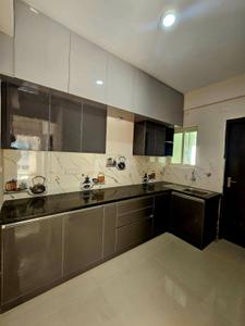Kitchen Image of 1055 Sq.ft 2 BHK Apartment / Flat for sale in Nikhar Aventino, Doddakannelli Bengaluru for Rs. 14500000