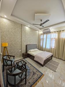 Bedroom Image of 2500 Sq.ft 3 BHK Duplex for sale in Sahastradhara Road Dehradun for Rs. 21000000