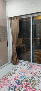 Bedroom Image of 1200 Sq.ft 2 BHK Apartment / Flat for rent in Manish Nagar Nagpur for Rs. 26000