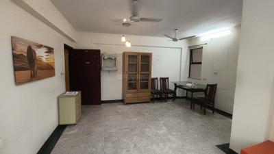 Living Room Image of 825 Sq.ft 2 BHK Apartment / Flat for sale in Hiranandani Estate Thane for Rs. 14000000