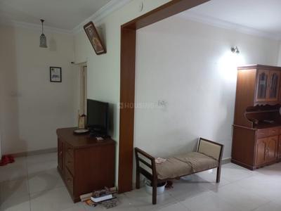 Hall Image of 1199 Sq.ft 2 BHK Apartment / Flat for sale in Niranjan Nectar, Bilekahalli Bengaluru for Rs. 7500000