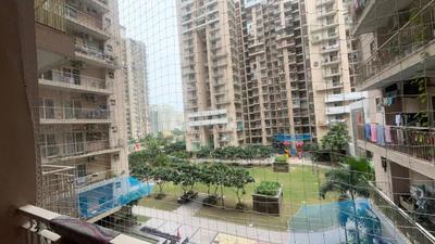 Image of 1440 Sq.ft 3 BHK Apartment / Flat for sale in Arihant Ambar, Noida Extension, Greater Noida for Rs. 12700000