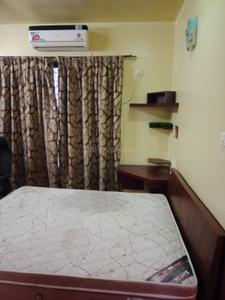 Bedroom Image of 2400 Sq.ft 3 BHK Apartment / Flat for sale in Mittal Sun Horizon, Baner Pune for Rs. 23900000