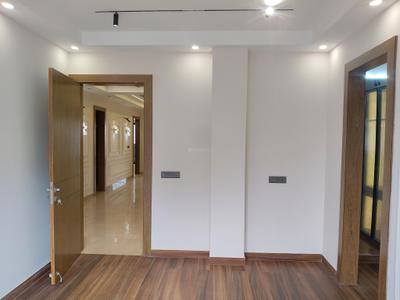 Bedroom Image of 2100 Sq.ft 4 BHK Builder Floor for sale in Sector 52 Gurgaon for Rs. 41000000