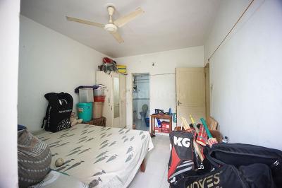 Bedroom Image of 1125 Sq.ft 2 BHK Apartment / Flat for sale in Ambawadi Ahmedabad for Rs. 6000000